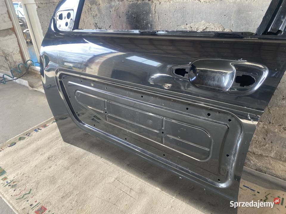 Drzwi przednie lewe Przód Citroen C4 Cactus 1417 Drzwi lubelskie Lublin
