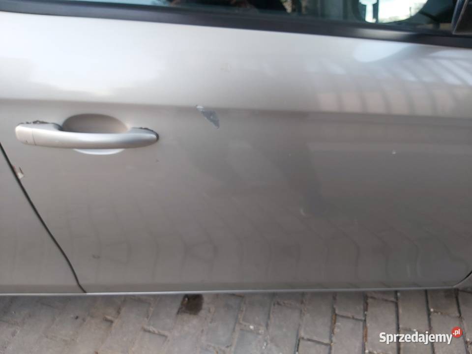 FIat Bravo 19 120 2007 Warszawa