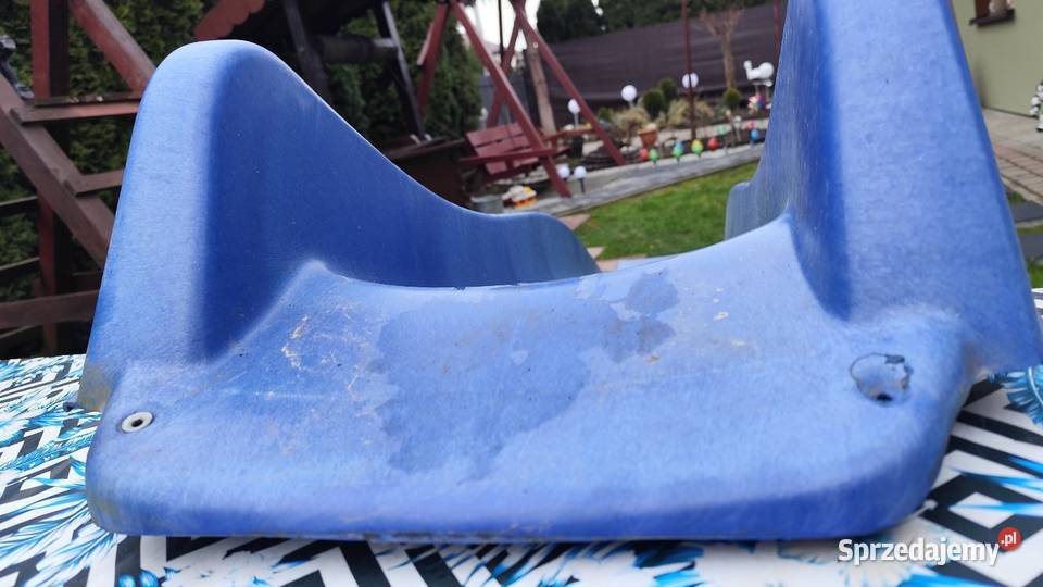 Zjeżdżalnia Przemyśl