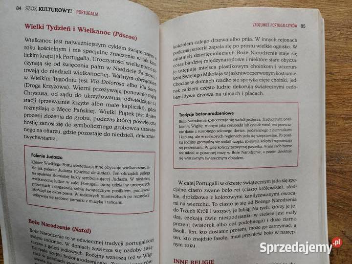 Portugalia Volker Poelzl małopolskie