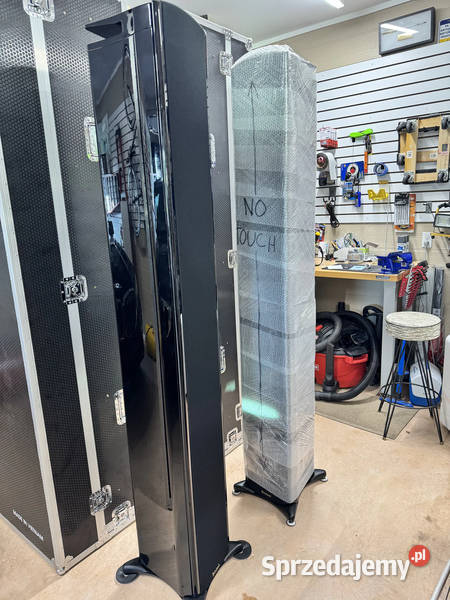 McIntosh XRT1k Mulawicze