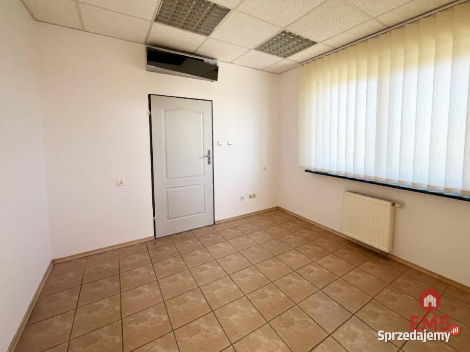 Lokal 56m2 Białystok