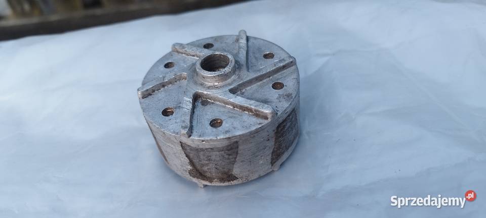 Wirnik iskrownika jawa kaczka ogar 200 mustang Silniki Biała Podlaska