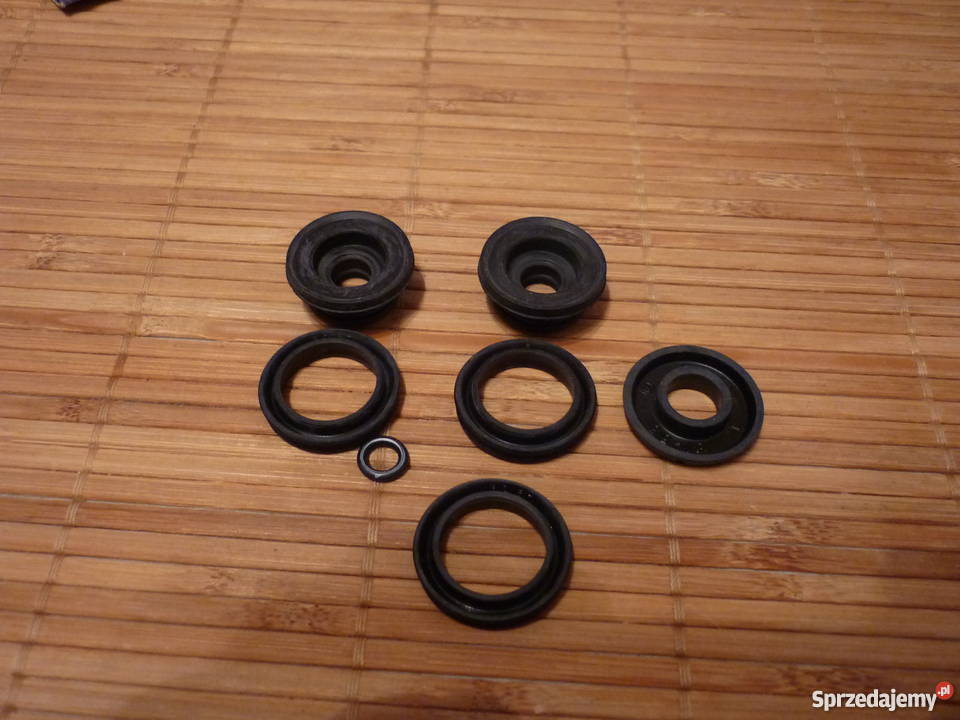 Zestaw naprawczy pompy hamulcowej Nissan łódzkie Łódź