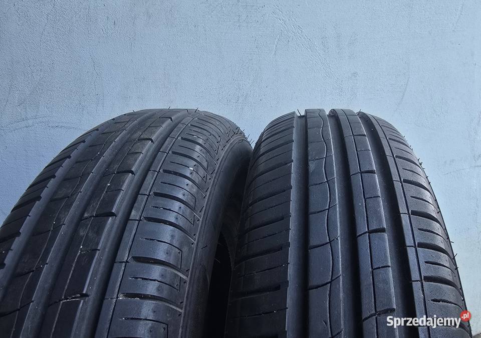 Sprzedam Opony Letnie Imperial Ecodrive 4 Wrocław
