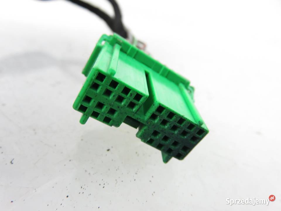 LUSTERKO PE VOLVO S60 I 9 PIN małopolskie