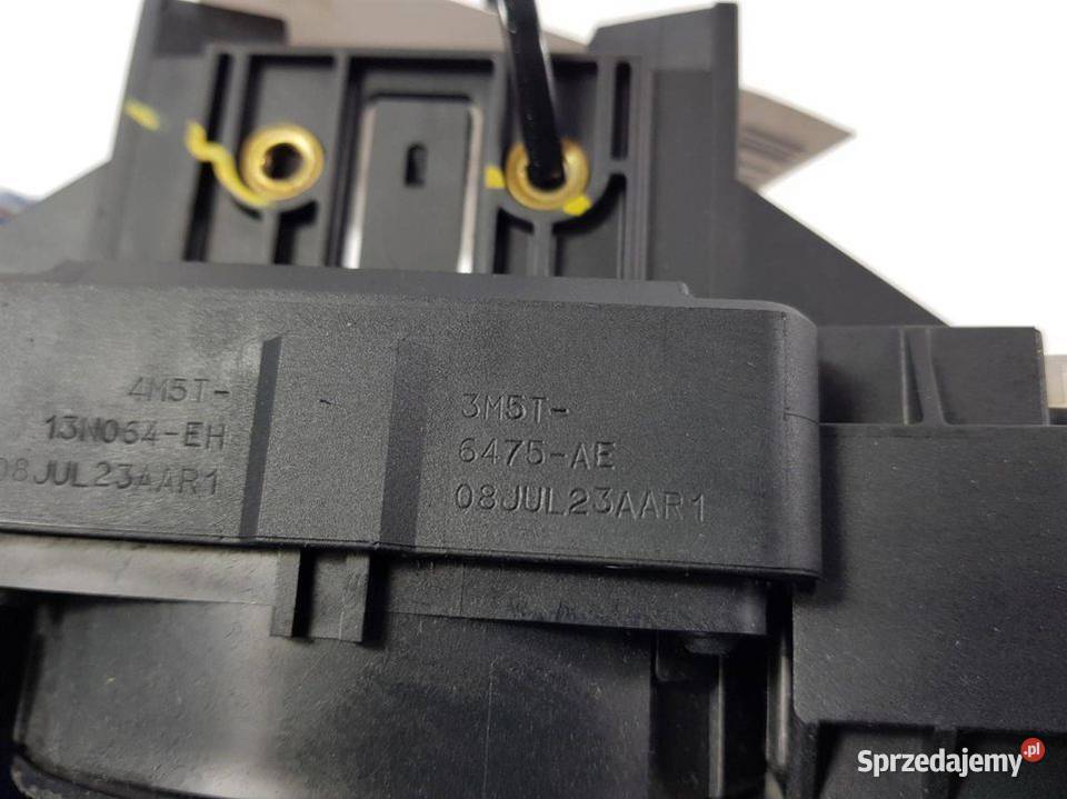 PRZEŁĄCZNIK ZESPOLONY FOCUS MK3 4M5T14A664AB Lipno