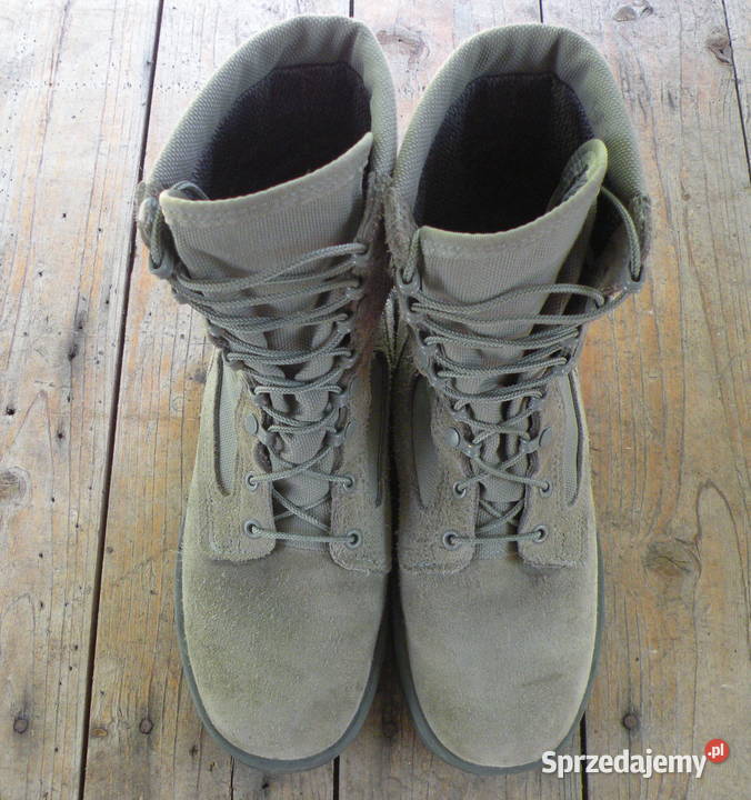 Buty USAF Altama Goretex 85 WF Militaria Wrocław