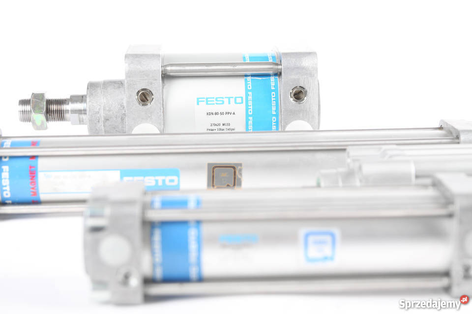 Festo ADVB5020PA mazowieckie Otwock