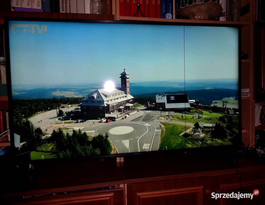Zasilacz APS434 SONY KD55XH8096 Szczecin