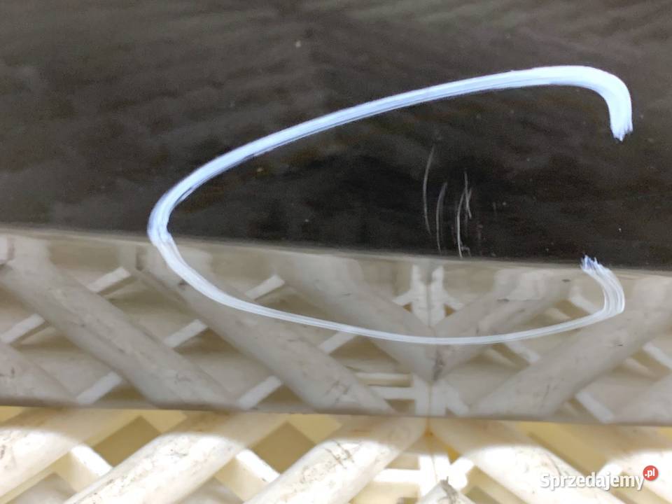 DRZWI PRAWY TYŁ LY9T AUDI A4 B9 Kombi Mythos podkarpackie sprzedam