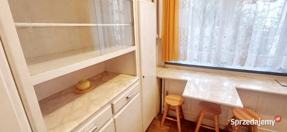 Na sprzedaż mieszkanie 2 pokoje Radom