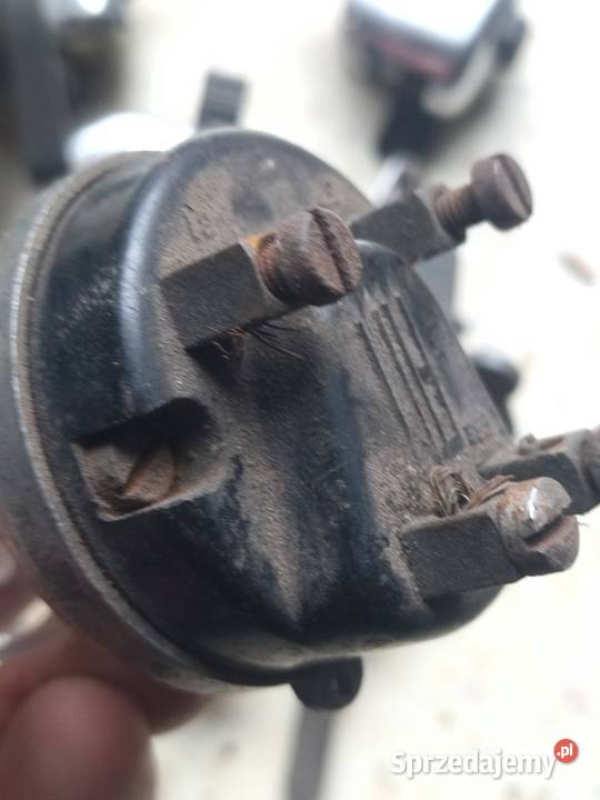 Panonia gaźnik kranikssanieczęści Pannonia sprzedam