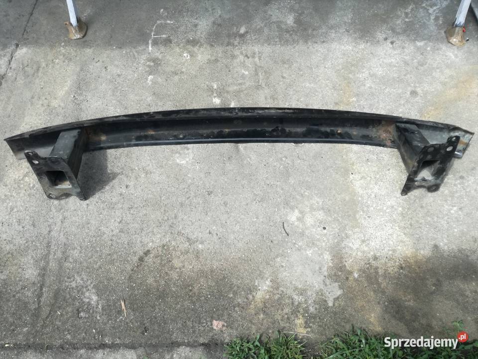 Belka zderzaka Seat Ibiza 2004r Rok produkcji 2004 Karoseria Łuków