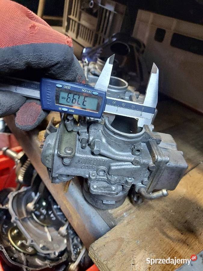 Gaźnik gaźniki 38 mm motolotnia rotax swap Turbo Gaźniki Jelenia Góra