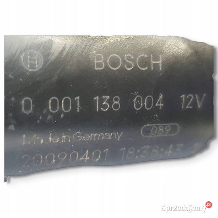 ROZRUSZNIK Mini Cooper R56 16 16V VTi bosch Chełm sprzedam