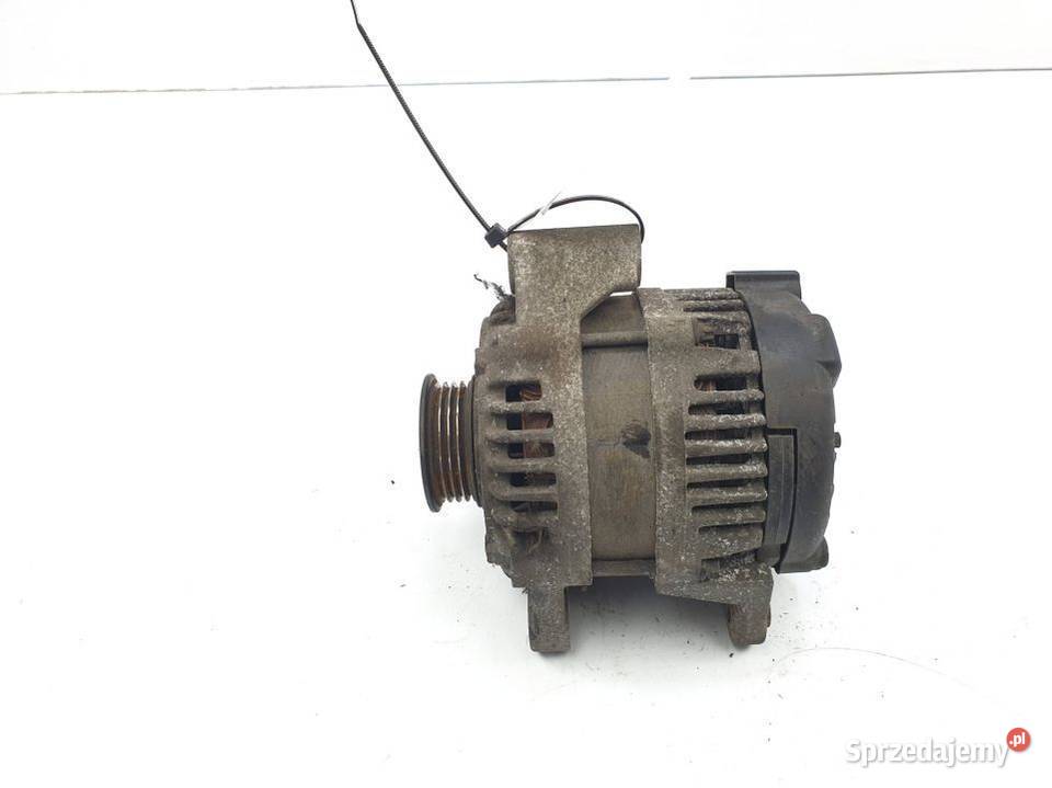 ALTERNATOR CHEVROLET AVEO 96936136 kujawsko-pomorskie Lipno