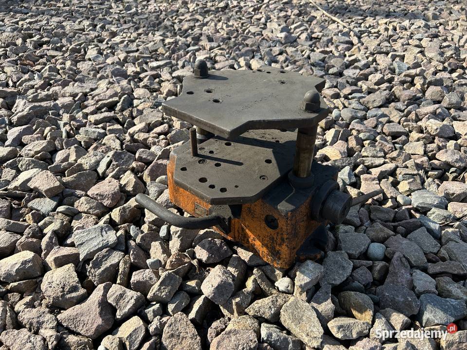 uchwyt mocujący tokarka frezarka do wiercenia małopolskie Kraków