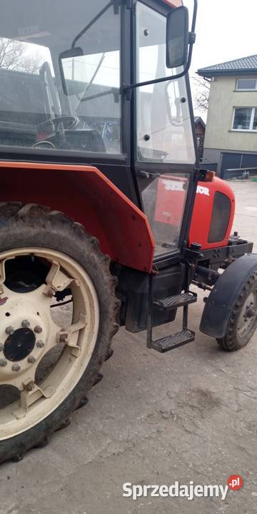 Zetor 3320 łódzkie Łubno sprzedam
