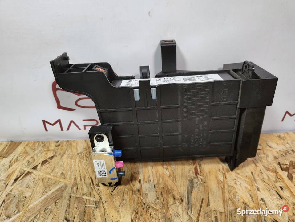 Moduł WiFi Opel Mokka X 84186829 Komputery Pleszew