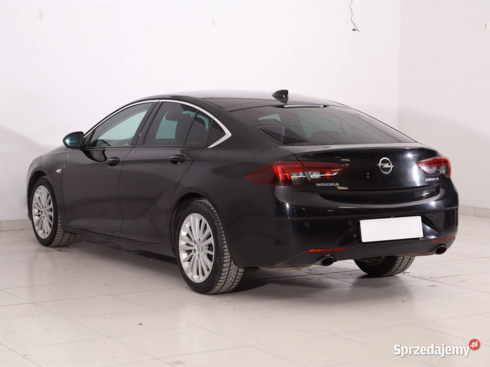Opel Insignia 20 Turbo 4x4 elektryczne lusterka Piaseczno sprzedam