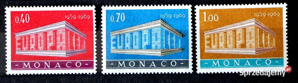 Monako 12
