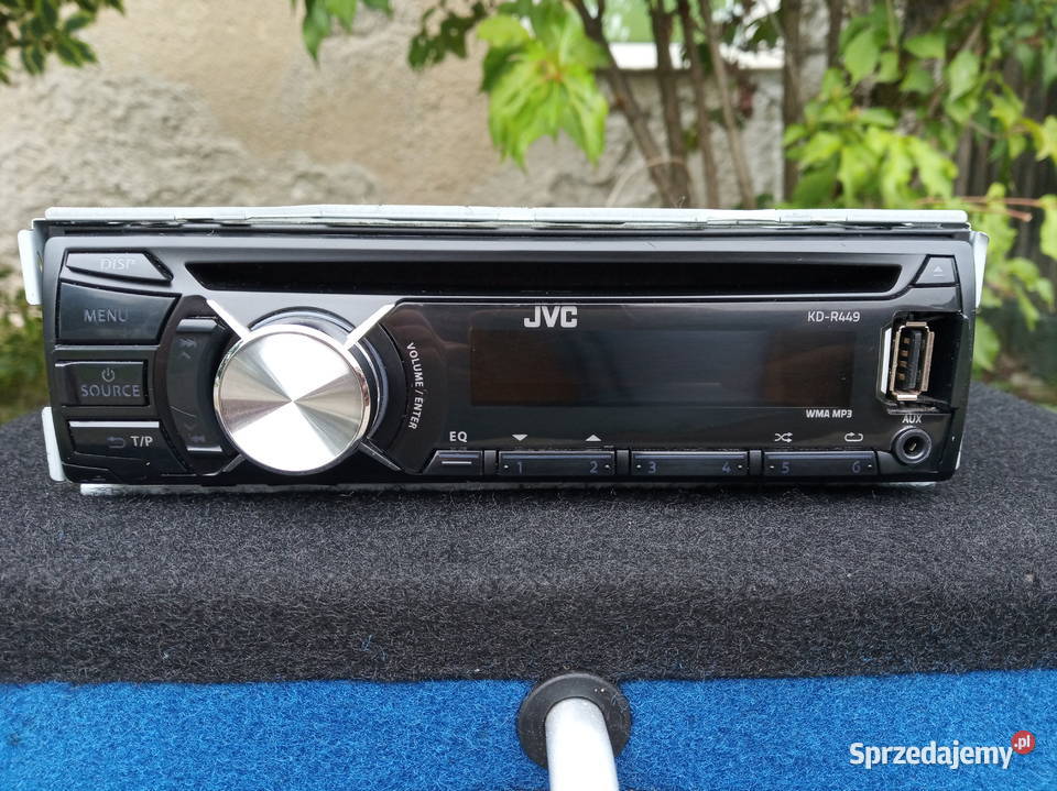 Tuba Subwoofer Skrzynia Basowa Wzmacniacz Radio sprzedam