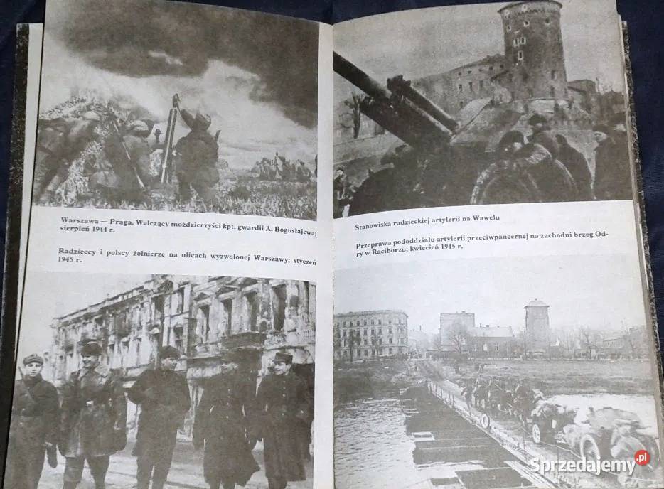 Było nas tysiące Wiktor Leszkowicz lubelskie