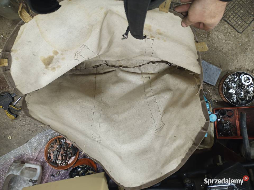 Wigry torba prl Bytonia sprzedam