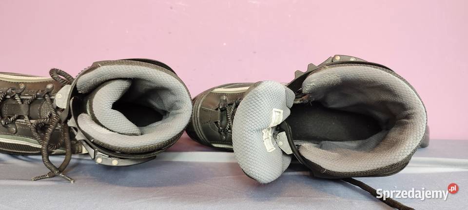 Rolki Salomon Friday Night męskie r 42 R21 Sport i Wypoczynek małopolskie Jasień