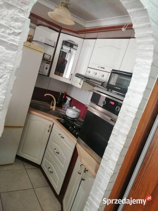 Sprzedam mieszkanie 2 pokojowe 36m2 w Płocku Płock