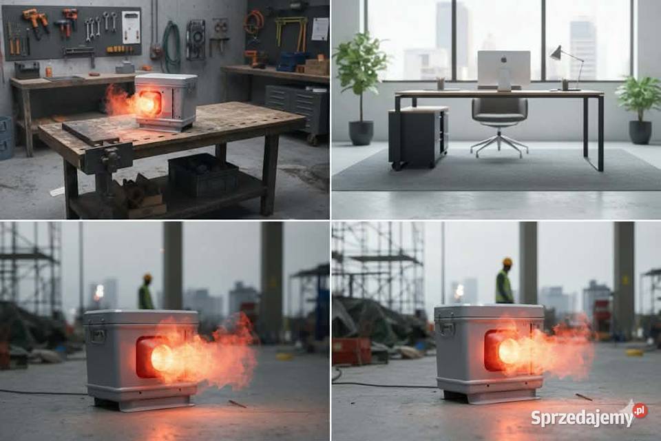 Webasto hermetyczne dolnośląskie Zgorzelec