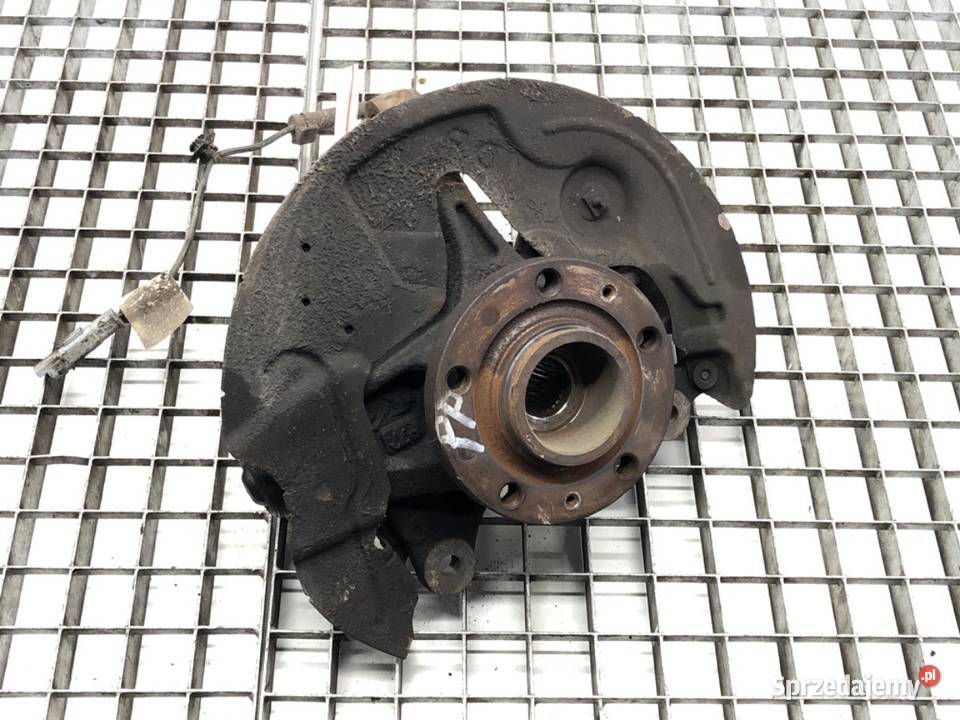 ZWROTNICA PRAWY PRZÓD PEUGEOT PARTNER IV 15 102