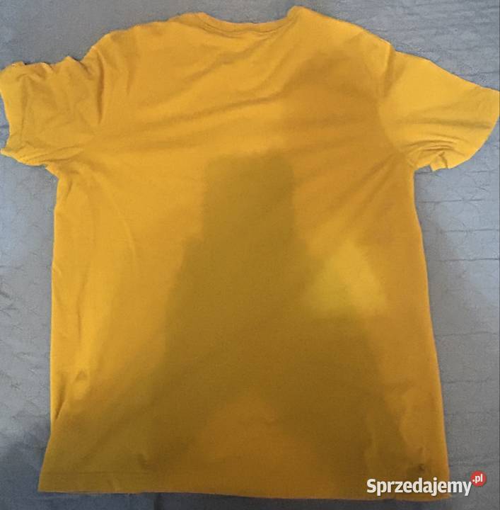 Koszulka z krótkim rękawem adidas Odzież sportowa mazowieckie Warszawa