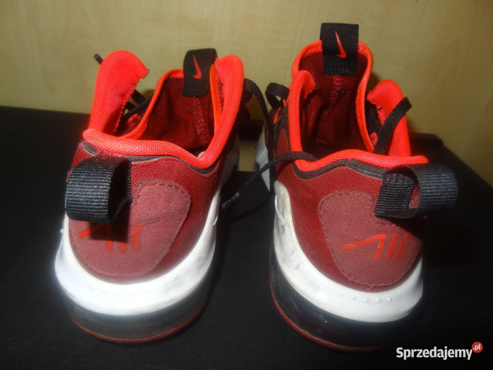 Buty Nike Air Infinity Gs BQ5309600 r 38 Obuwie sportowe Poznań