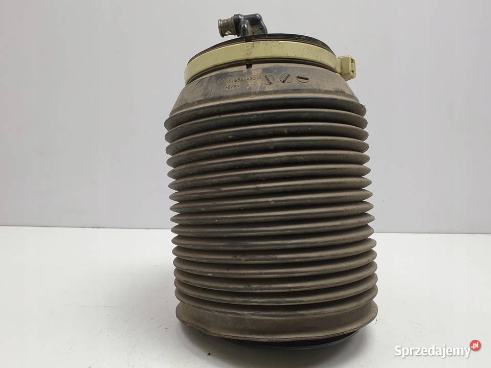 Land Cruiser 150 PRAWA PODUSZKA ZAWIESZENIA Chełm