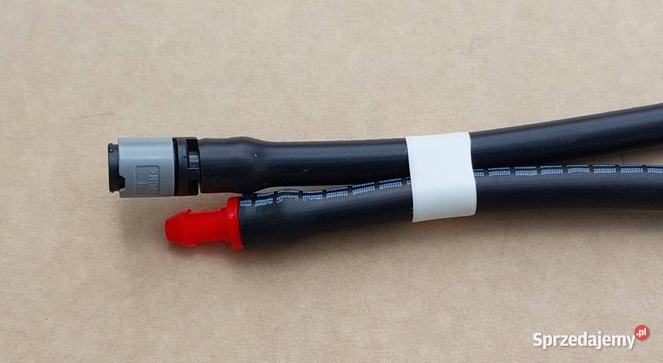WĄŻ PRZEWÓD SPRYSKIWACZ LAMPA VOLVO V40 XC40 Mielęcin sprzedam