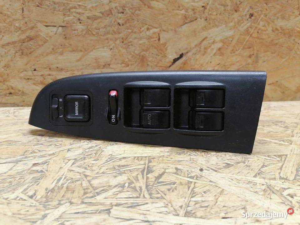 Przełącznik Szyb Lewy Przód Honda Accord 9802 Pleszew sprzedam