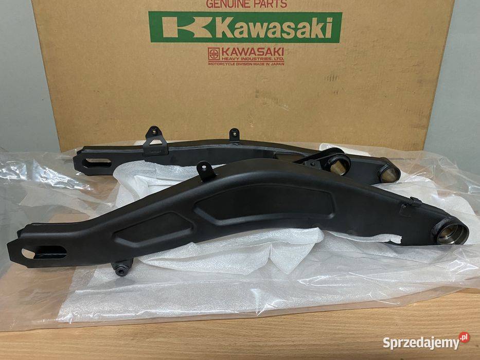 Wahacz Kawasaki Z650 Nowy Oryginalny Kawasaki