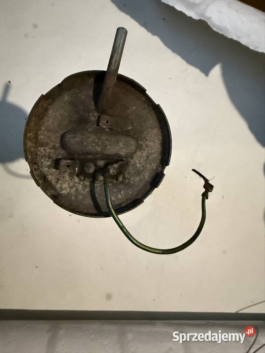 BMW e3 e9 czujnik poziomu paliwa 250mm Mszana