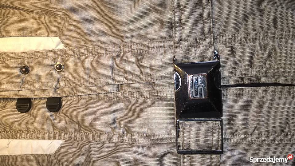 Kurtka narciarska damska sportalm spider Nowy Targ sprzedam