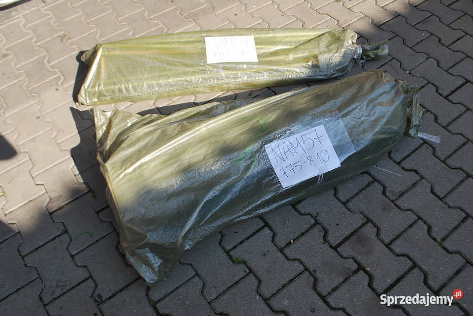 PRZEDSIONEK MEGCAMP 775810 DO PRZYCZEPY mazowieckie