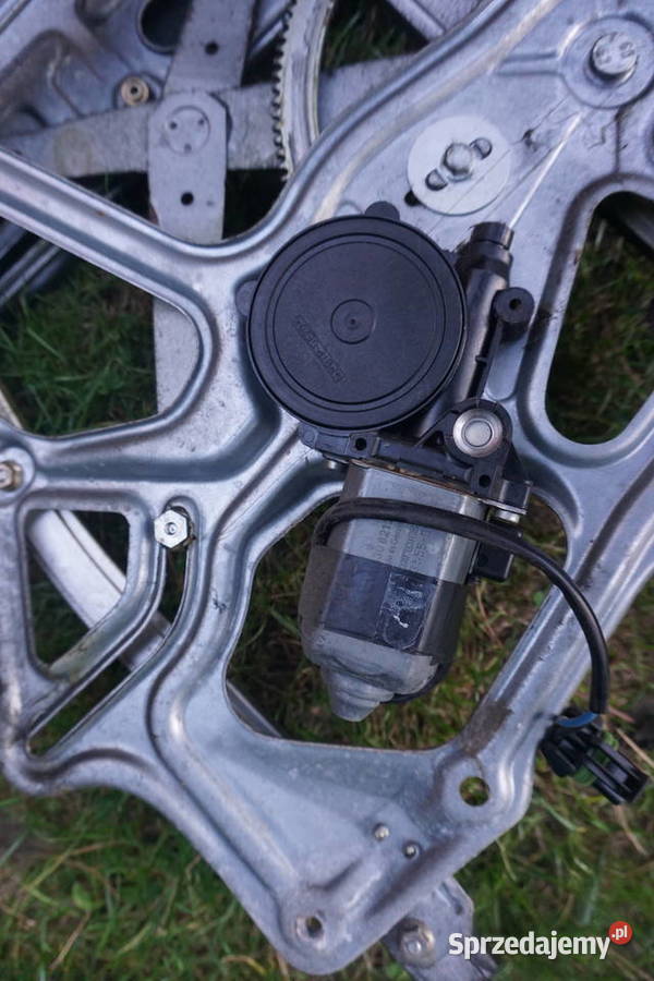 tylne szyby podnośniki elektryczne astra F Jastrzębie-Zdrój