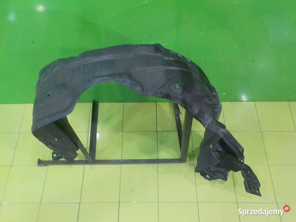 TOYOTA PRIUS II 15 VVTI 09r HB 5D nadkole lewe Suków