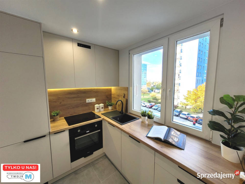 Mieszkanie 5932m2 3pok Kielce 10367zł/m2