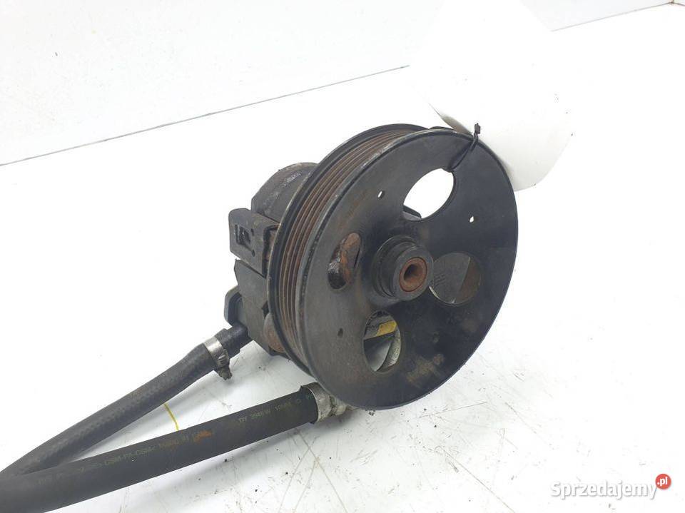 POMPA WSPOMAGANIA OPEL VECTRA B 90495957 Pozostałe
