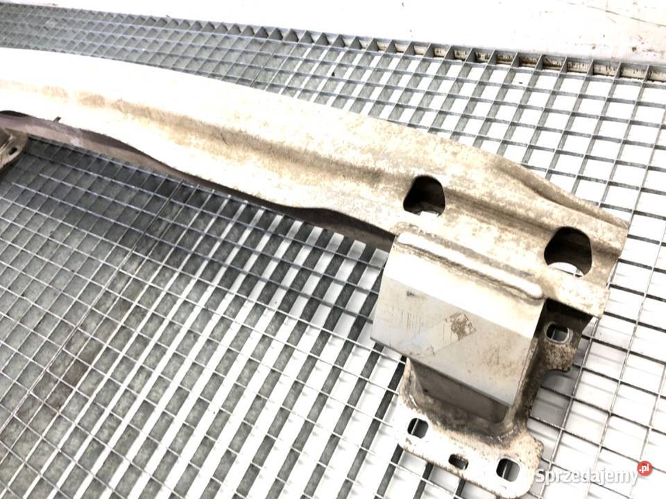 BELKA ZDERZAKA TYŁ AUDI Q7 4M SUV WZMOCNIENIE podkarpackie