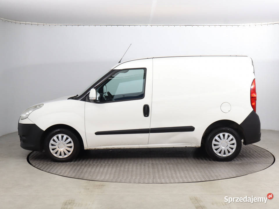 Fiat Doblo 16 MultiJet elektryczne szyby sprzedam