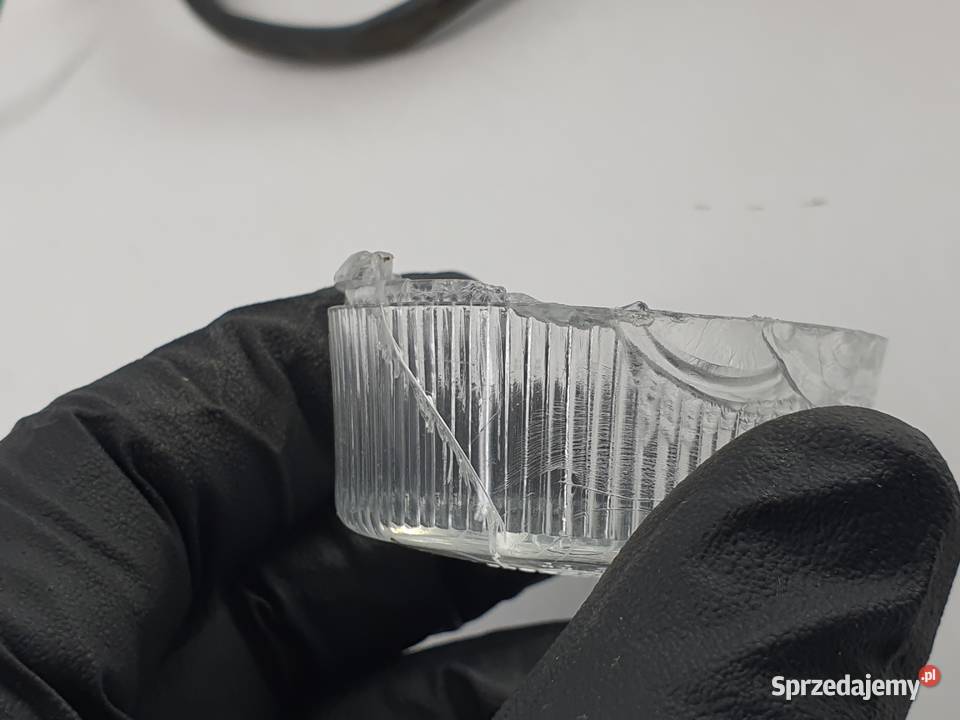 Migacz Kierunkowskaz Skuter Eco Flash 2000 Ben