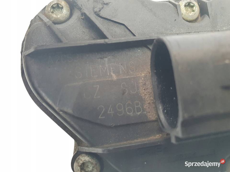 ZAWÓR EGR Audi A3 8P VW Golf V Passat B6 16 FSI osobowe Chełm